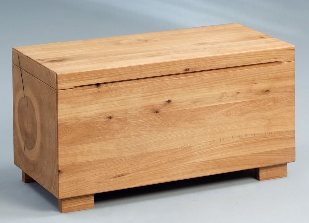 m2 Kollektion Truhe 591322 Betty