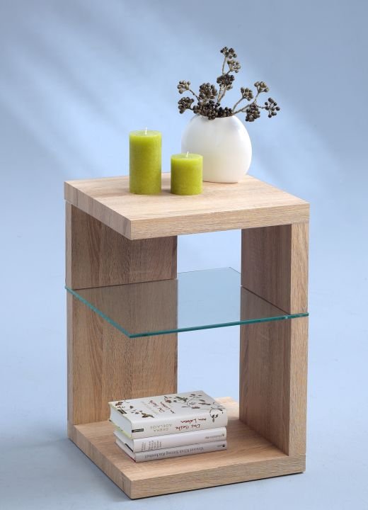 m2 Kollektion Beistelltisch 515742 Domingo