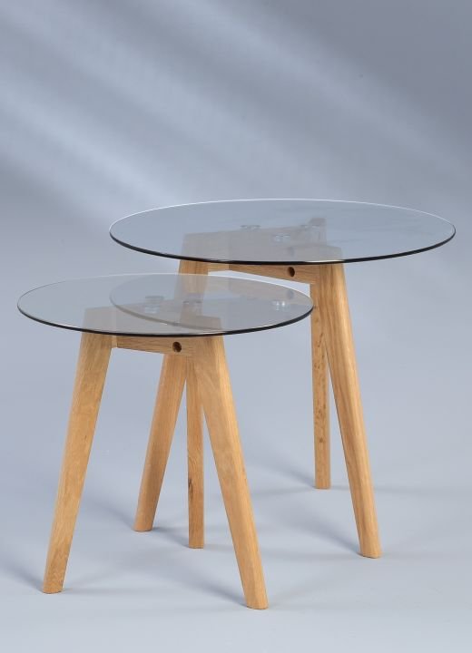 m2 Kollektion 2-Satztisch 509315 Amigo