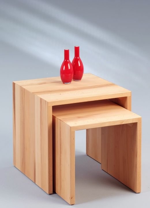 m2 Kollektion 2-Satztisch 576117 Lina