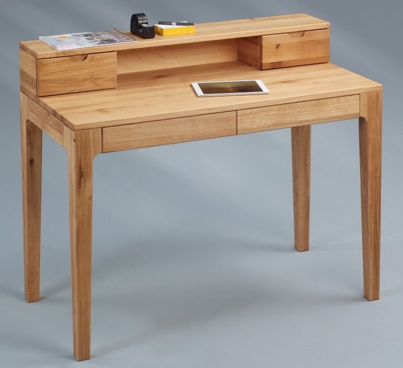 m2 Kollektion Schreibtisch 612522 Oskar