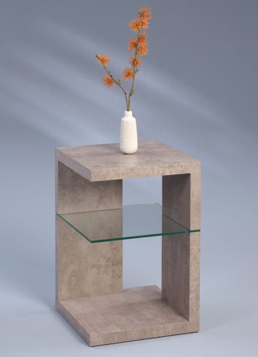 m2 Kollektion Beistelltisch 516741 Domingo