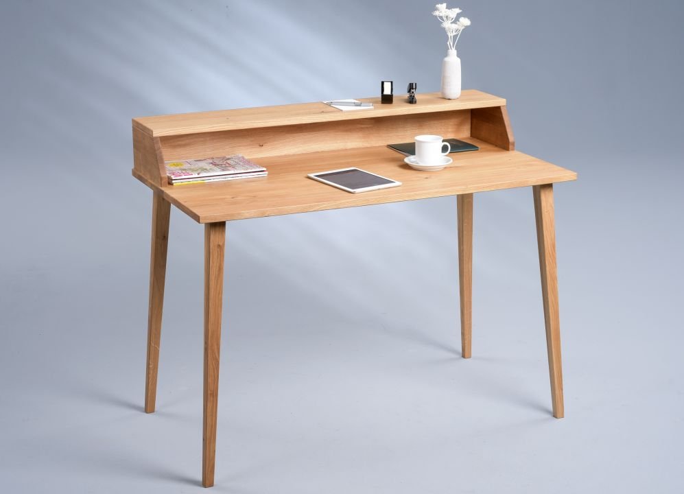 m2 Kollektion Schreibtisch 624122 Zaro