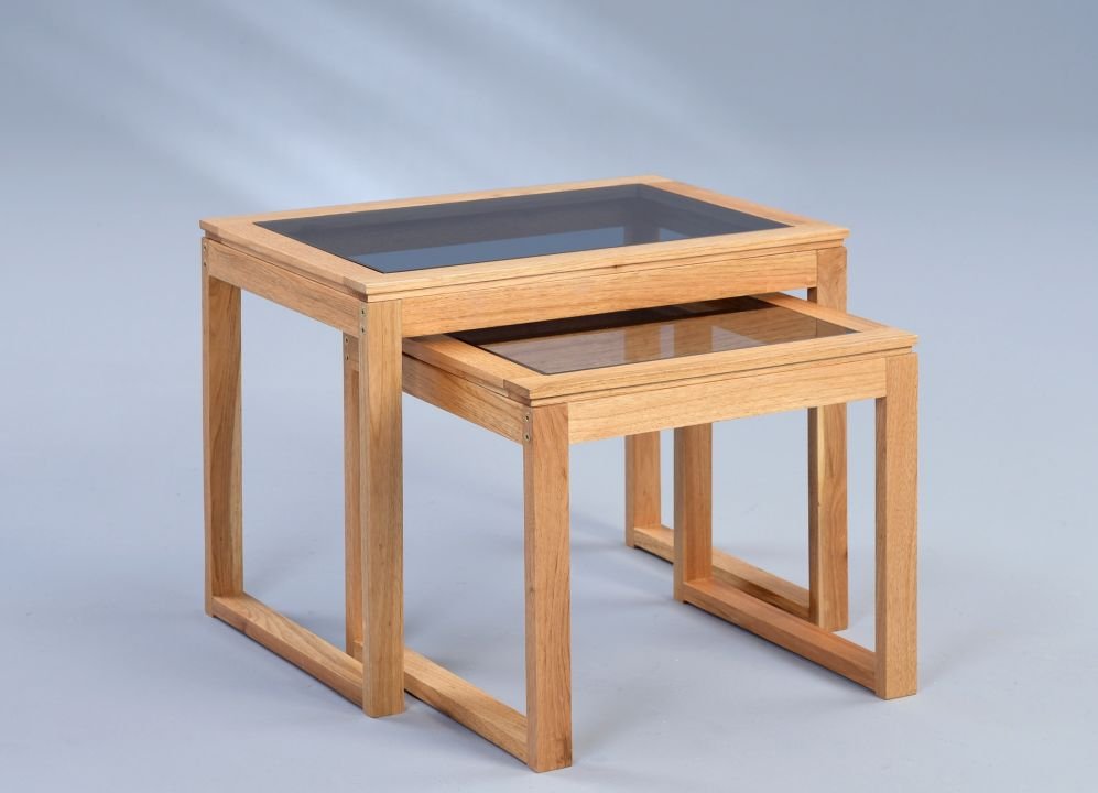 m2 Kollektion 2-Satztisch 574027 Babylon