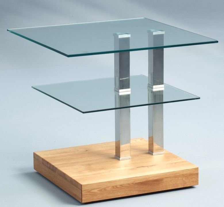 m2 Kollektion Beistelltisch 504922 Dolly