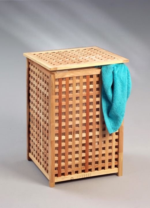 m2 Kollektion Wäschetruhe 433127 Tavia 1