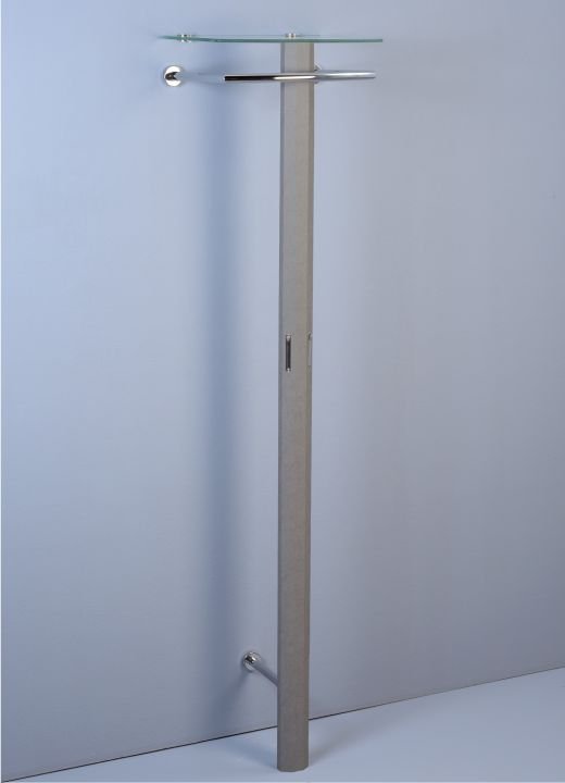 m2 Kollektion Garderobe 740141 Clip