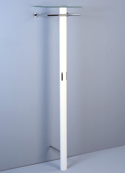 m2 Kollektion Garderobe 740750 Clip