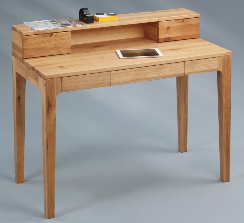 m2 Kollektion Schreibtisch 613322 Morton