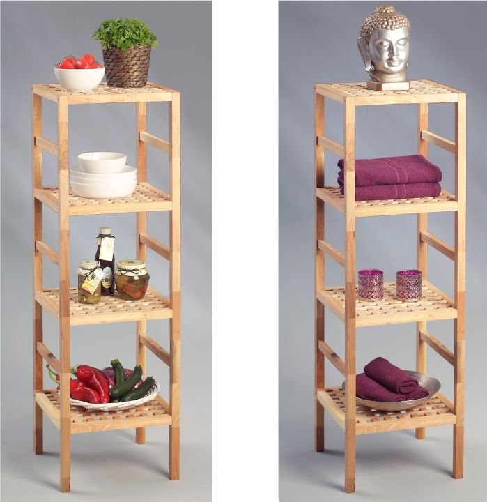 m2 Kollektion Regal 418227 Palmo 2